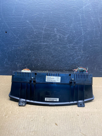 2007 to 2008 Chrysler Aspen Speedometer Cluster Gauge AG7414 DG3