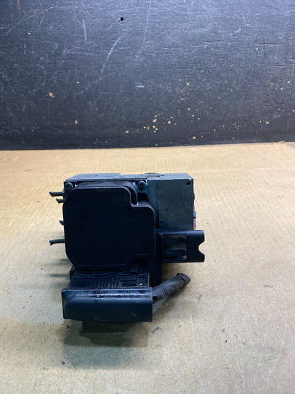2000 - 2006 Mercedes S600 CL500 S430 ABS Anti Lock Brake Pump Module Z2389 DG3