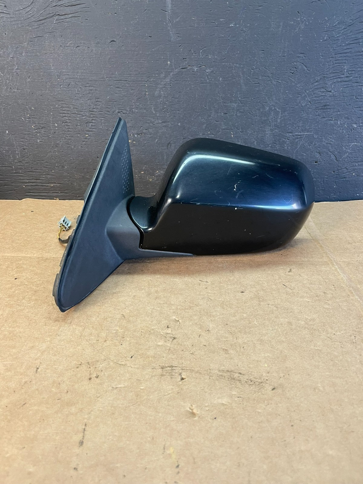 2002 2003 2004 Acura Rsx Left Driver LH Side View Door Mirror AE0950 DW0