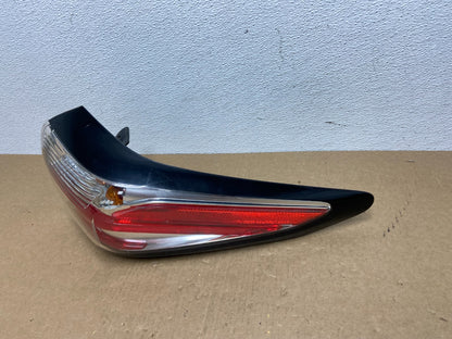 2015 to 2018 Nissan Murano Right Passenger RH Side Tail Light Oem AC1102 DW1