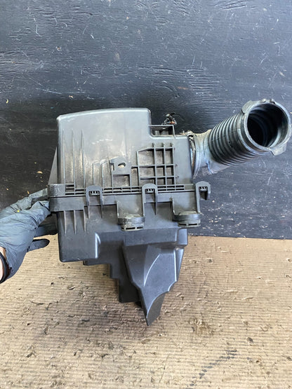 2019 to 2023 Mazda CX5 CX-5 2.5L T  Air Cleaner Box Filter Housing Oem s3612 DG1