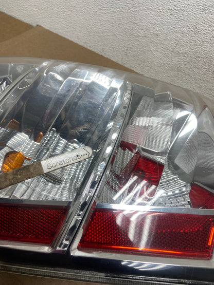 2006 2007 2008 2009 Toyota Prius Tail Light Left Driver LH AE4960 LK3