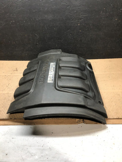 2006 to 2008 Honda Pilot Engine Cover Trim Bezel OEM G5977 DG12