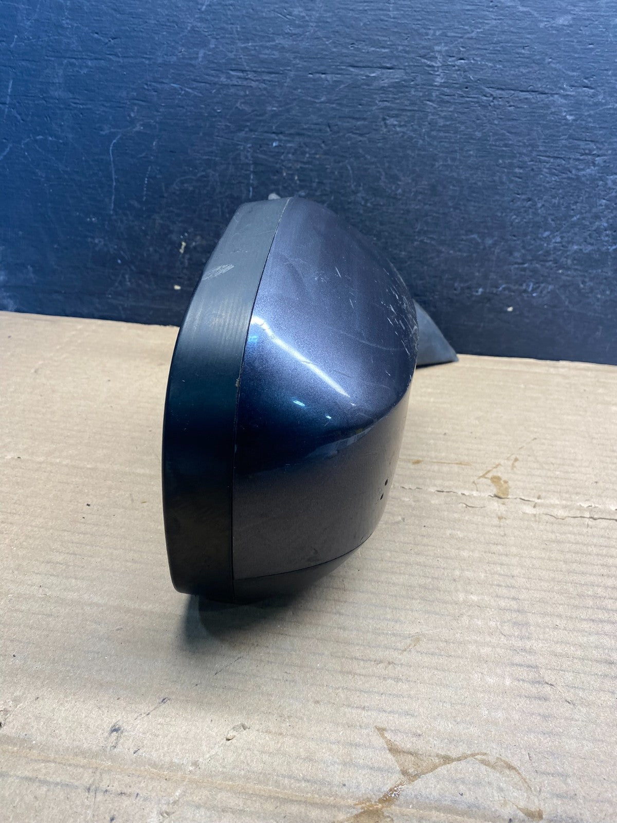 2010-2014 Subaru Legacy Outback Right Passenger Side Heated Mirror AF3920 DW11