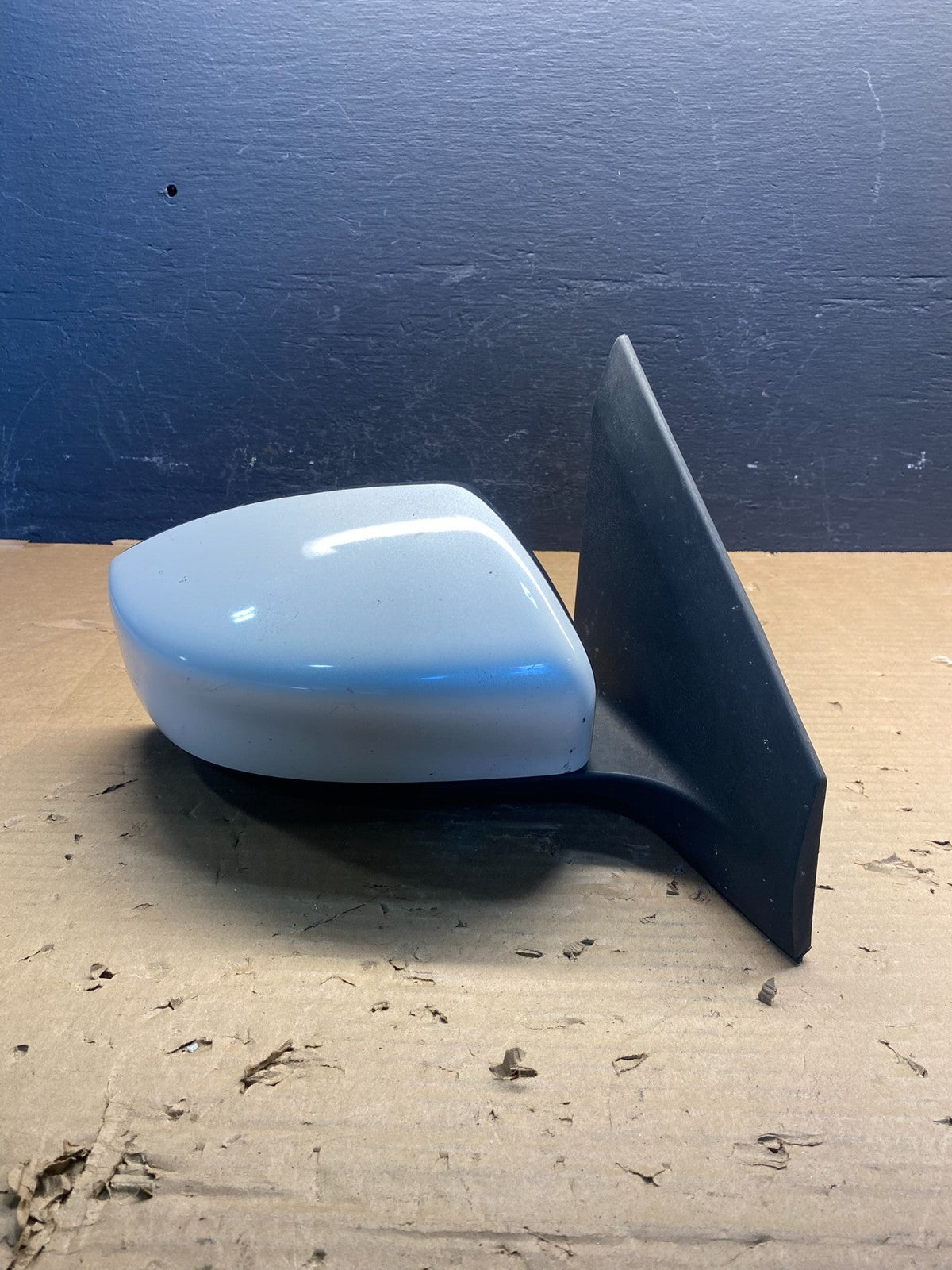 2013 to 2019 Nissan Sentra Right Passenger Side Door Mirror ac8036 DG0