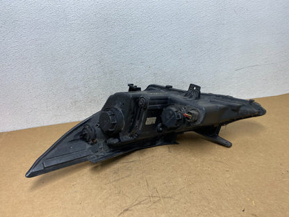 2011 - 2014 Hyundai Sonata Right Passenger Rh Side Headlight Halogen AD6336 DW5