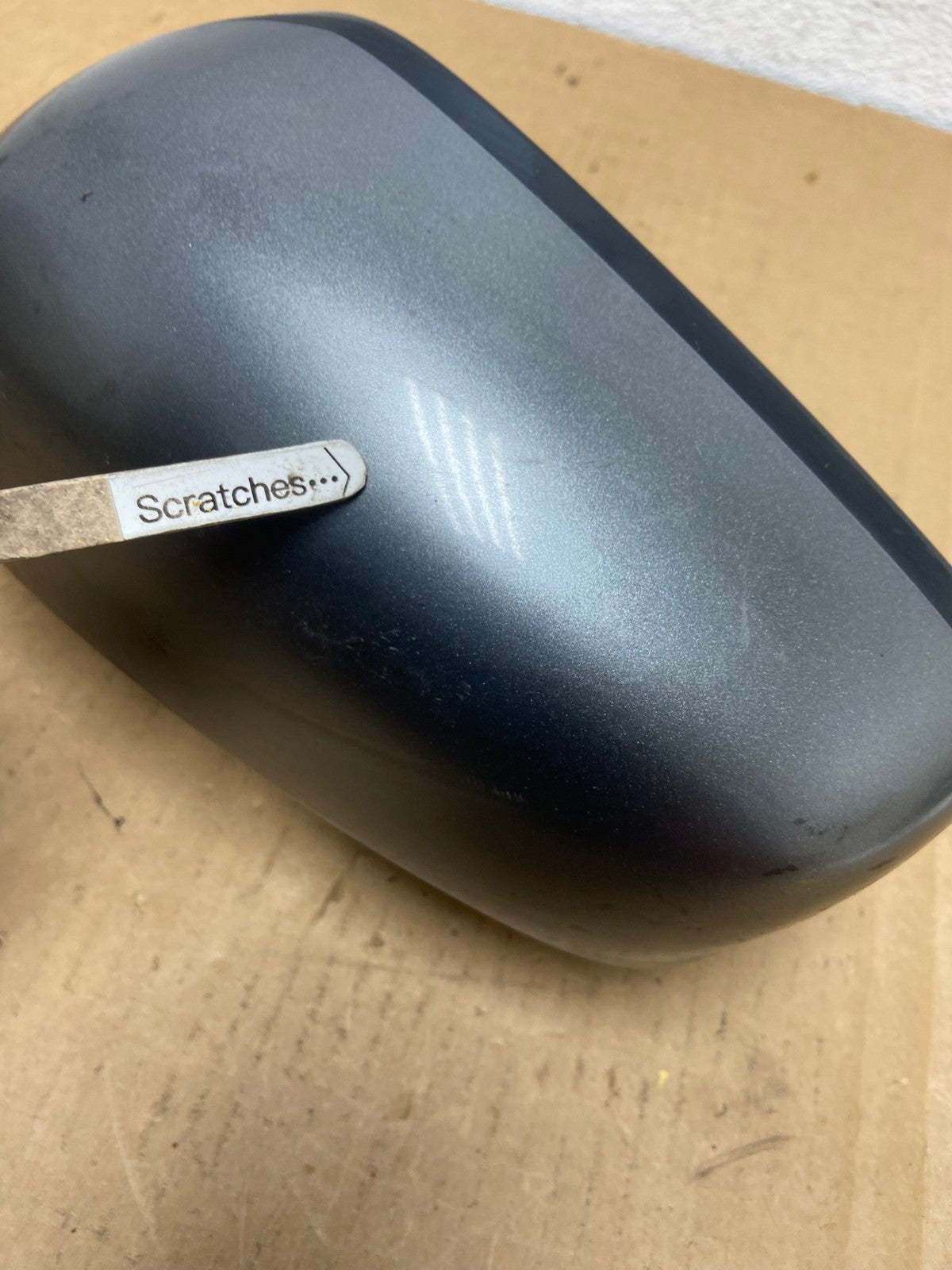 2010-2014 Honda Insight Left Driver LH Side Door View Mirror AD2687 LK4