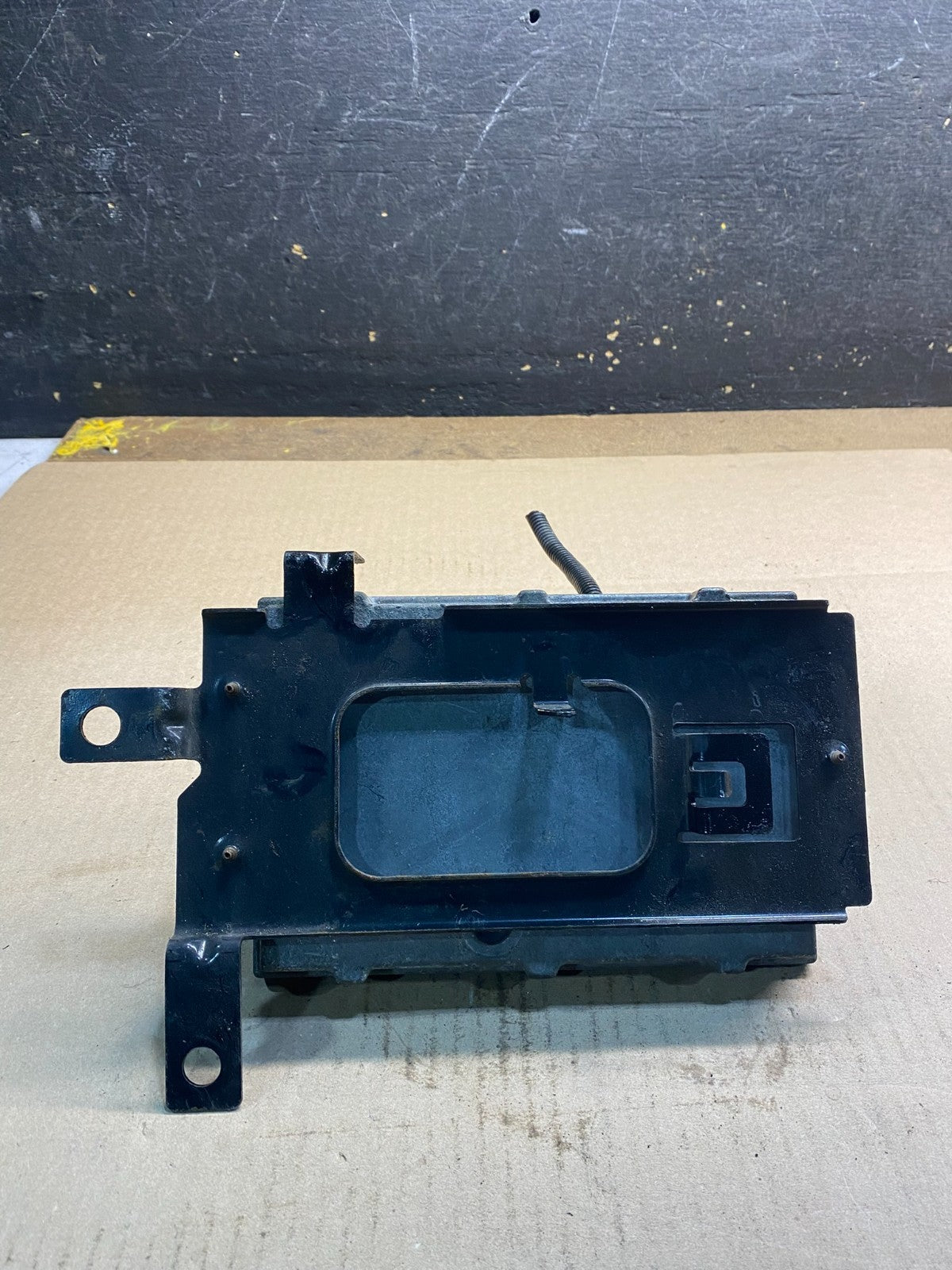 2009 Dodge Durango 5.7L  Engine Computer Module ECU PCM Z4863 DG3