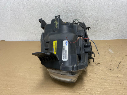 Halogen 2009-2014 Nissan Maxima Right Passenger Headlight DEPO AG9118 DW8