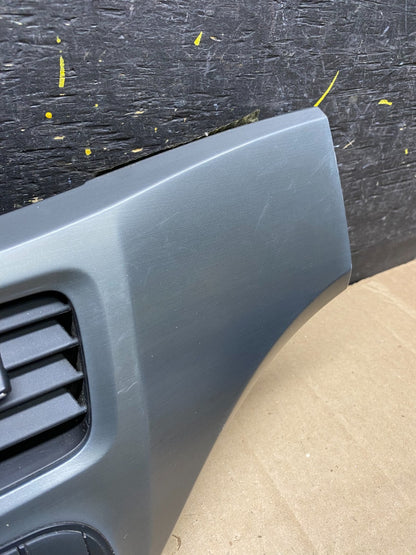 2005 to 2010 Honda Odyssey Radio Climate Control Dash Trim Bezel U5794 DG2
