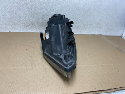 2014 to 2015 Kia Sorento Right Passenger RH Headlight Halogen AH5726 DW7