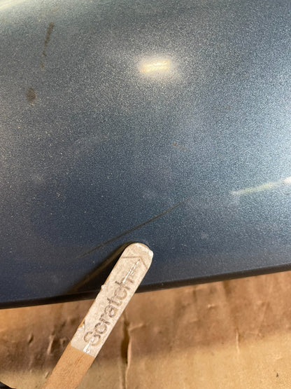 2015 2016 2017 Hyundai Sonata Right Passenger View Mirror Power AD5906 DW6