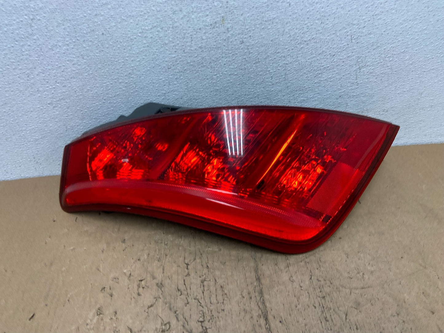 2003 2004 2005 Nissan Murano Left Driver Lh Side Tail Light AC7412 DW0