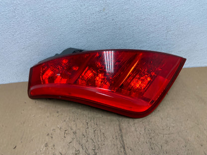 2003 2004 2005 Nissan Murano Left Driver Lh Side Tail Light AC7412 DW0