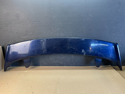 2005 to 2010 Scion TC Rear Spoiler Wing AC9763 DG0