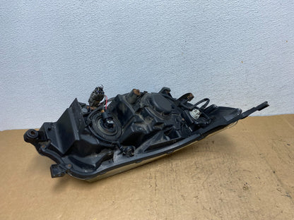 2009-2013 Subaru Forester Left Driver LH Halogen Headlight AD0510 DW5