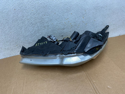 2010-2012 Subaru Legacy Outback Right Passenger Headlight AI3753 DW8