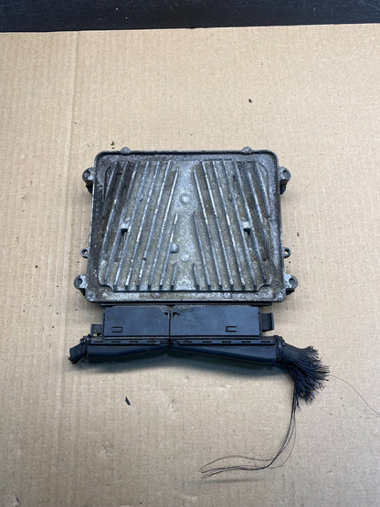 2006 to 2009 Mercedes 3.5L ECU E350 ML350 R350 Engine Computer Module AG9435 DW1