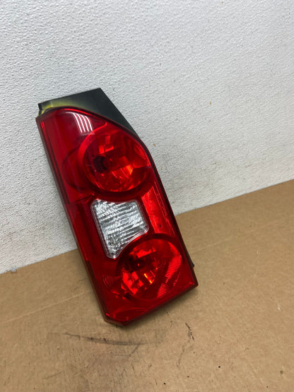 2005 to 2015 Nissan Xterra Tail light Left Driver Lh Side AD6002 LK2