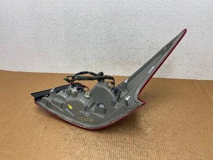 2013 2014 2015 Nissan Altima Left Driver LH Side Tail Light AE1491 LK6