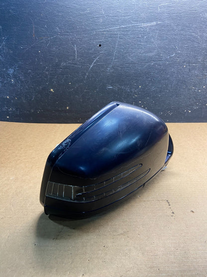 2011 2012 Mercedes GL-Class Right Passenger RH Door View Mirror OEM Z9066 MS1