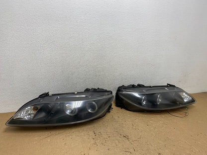 2003 to 2006 Mazda 6 Left Driver LH Side Halogen Headlight AG1427 DG2