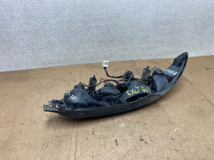 1992 to 1996 Mazda MX-3 MX3 Right Passenger RH Side Tail Light AA2608 DW4