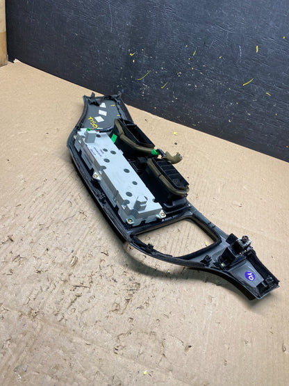 2005 to 2010 Honda Odyssey Radio Climate Control Dash Trim Bezel T1503 DG3