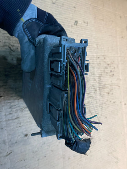1999 Dodge Caravan Engine Computer Module ECM  Y1549 DG1
