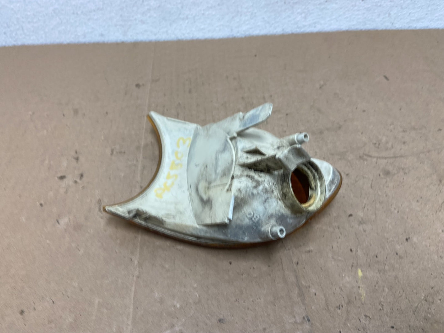 2000 to 2003 BMW 325Ci 330Ci E46 Coupe Left Driver LH Turn Signal AC5803 DW7