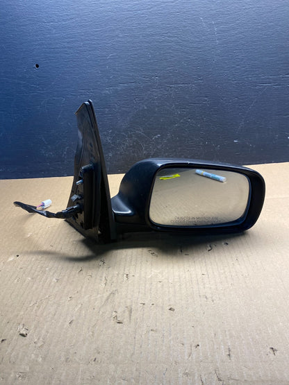 2004 to 2009 Toyota Prius Right Passenger RH Side View Door Mirror AC2524 MS9