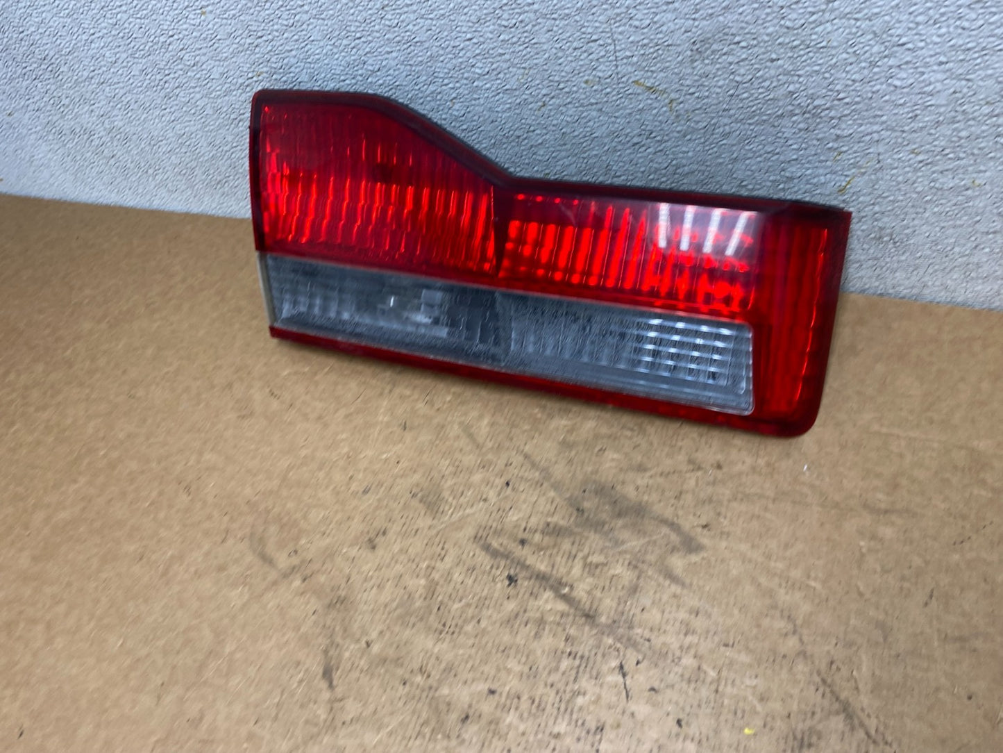 2001 to 2002 Honda Accord Left Driver LH Side Inner Tail Light OEM S6889 PS1