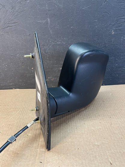 2003 2007 Chevrolet Express Left Driver Side Turn Signal View Mirror AF5167 MS1