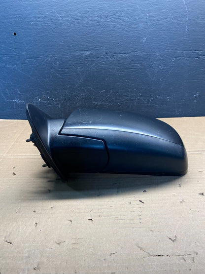 2007 to 2012 Hyundai Santa Fe Left Driver LH Side View Mirror Power ac8770 DG3