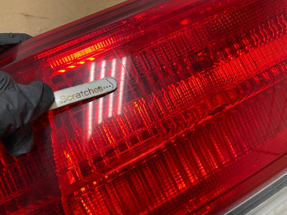 2008 2009 2010 Honda Odyssey Tail Light Inner Right Passenger Rh AH4276 LK3