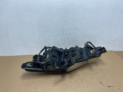 2011 to 2014 Nissan Murano Headlight Right Passenger Rh Halogen AE9032 DW6