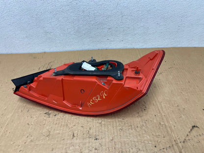 2007 to 2013 Infiniti G35 G37 Sedan Left Driver LH Side Tail Light AC8290 LK5