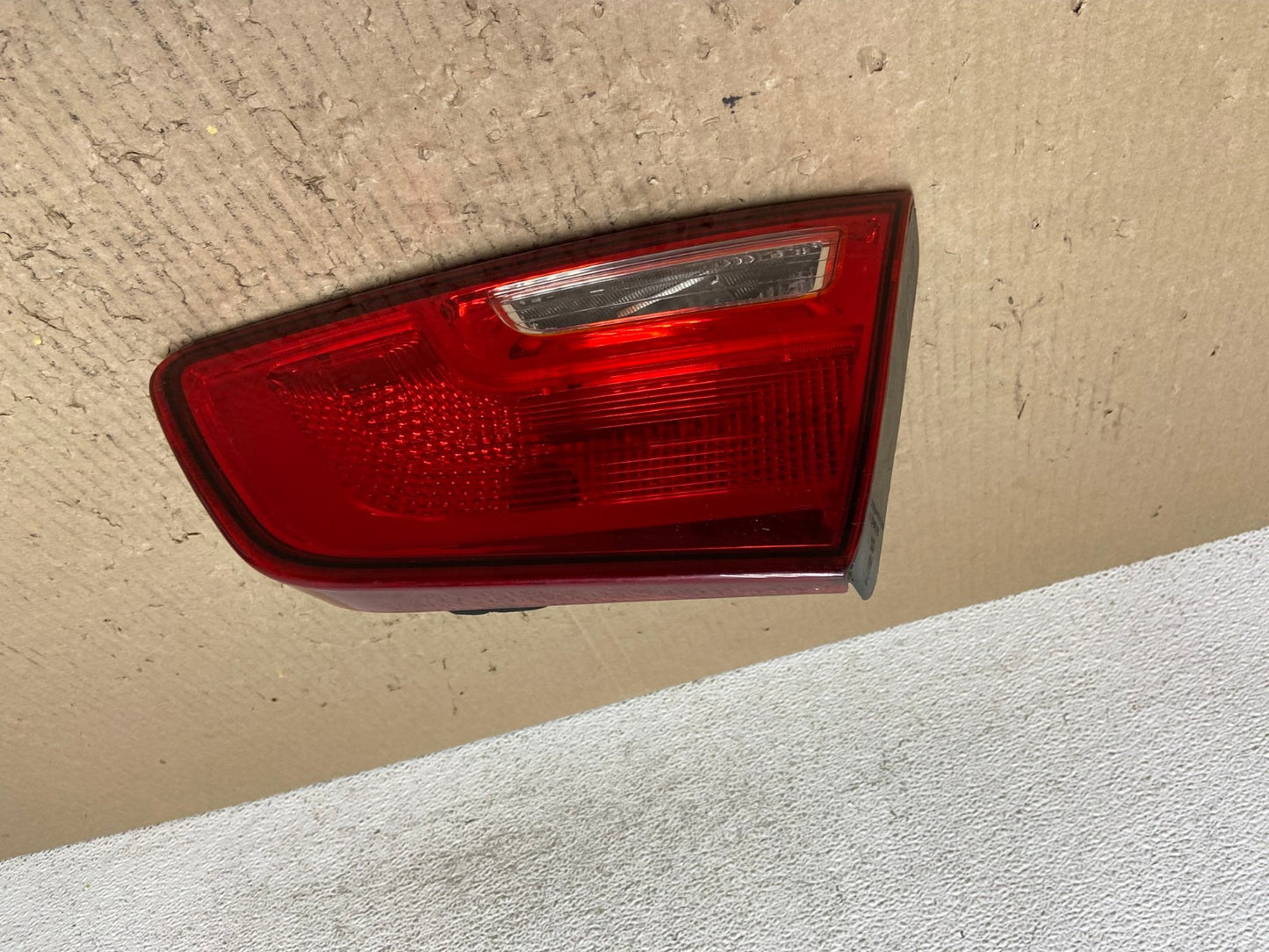 2014 to 2015 Kia Optima 2.0L LED Right Passenger RH Tail Light Inner AF2962 LK0