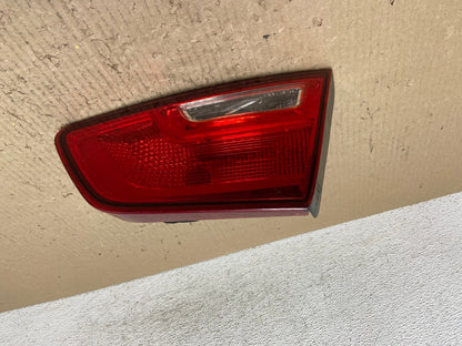 2014 to 2015 Kia Optima 2.0L LED Right Passenger RH Tail Light Inner AF2962 LK0