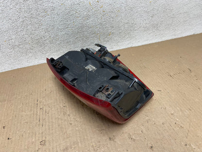 1999 - 2004 Jeep Grand Cherokee WJ Left Driver Lh Tail Light AH5900 LK5