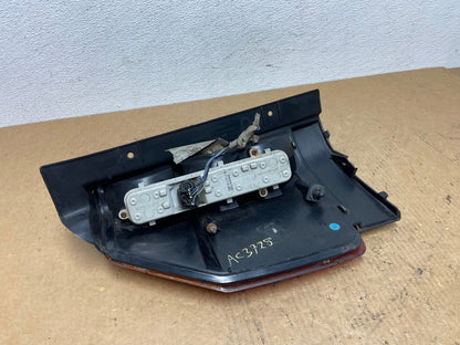 2002-2009 GMC Envoy Right Passenger RH Side Tail Light Oem AC3728 LK5