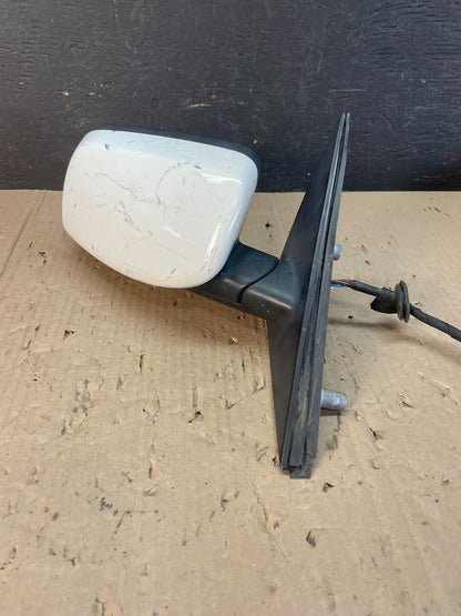 2006 to 2010 Bmw 528i 530i 535i Series Right Passenger RH View Mirror AE0723 DW1