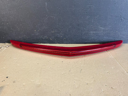 2013 to 2017 Cadillac XTS LED Third 3rd Center Tail Trunk Light AE3643 DG0
