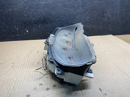 2001 - 2002 Ford Econoline E250 E350 Van Speedometer Instrument Cluster AI4863 D1
