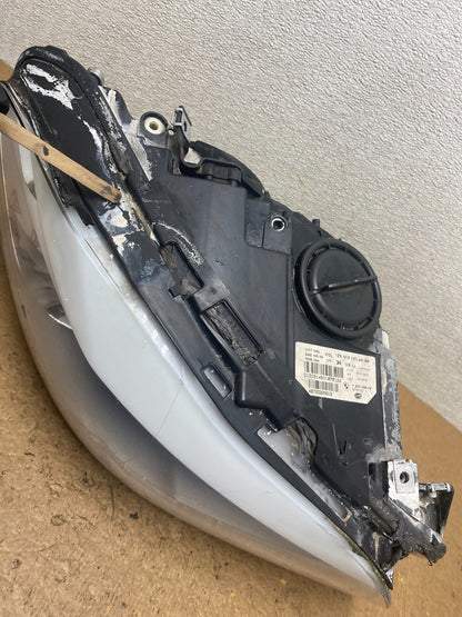 2011-2013 BMW 5 Series F10 Right Passenger Xenon HID AFS Headlight OEM T1133 DW5