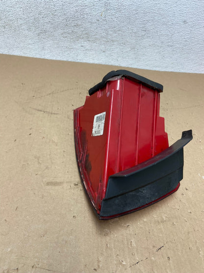 2011 to 2014 Volkswagen Jetta Right Passenger Rh Side Tail Light AD7686 LK5