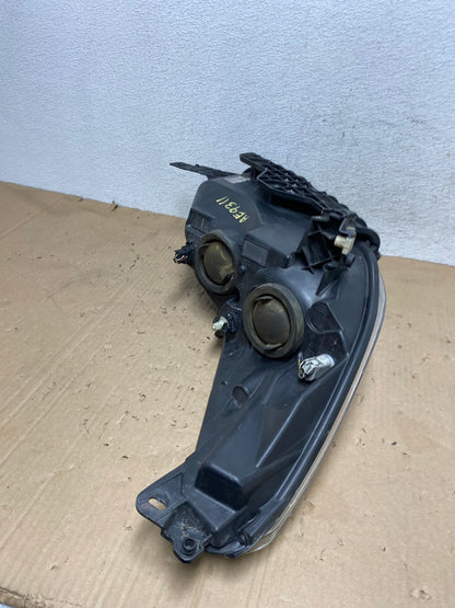 2013 - 2016 Ford Escape Headlight Left Driver Lh Side Halogen AE9311 LK10