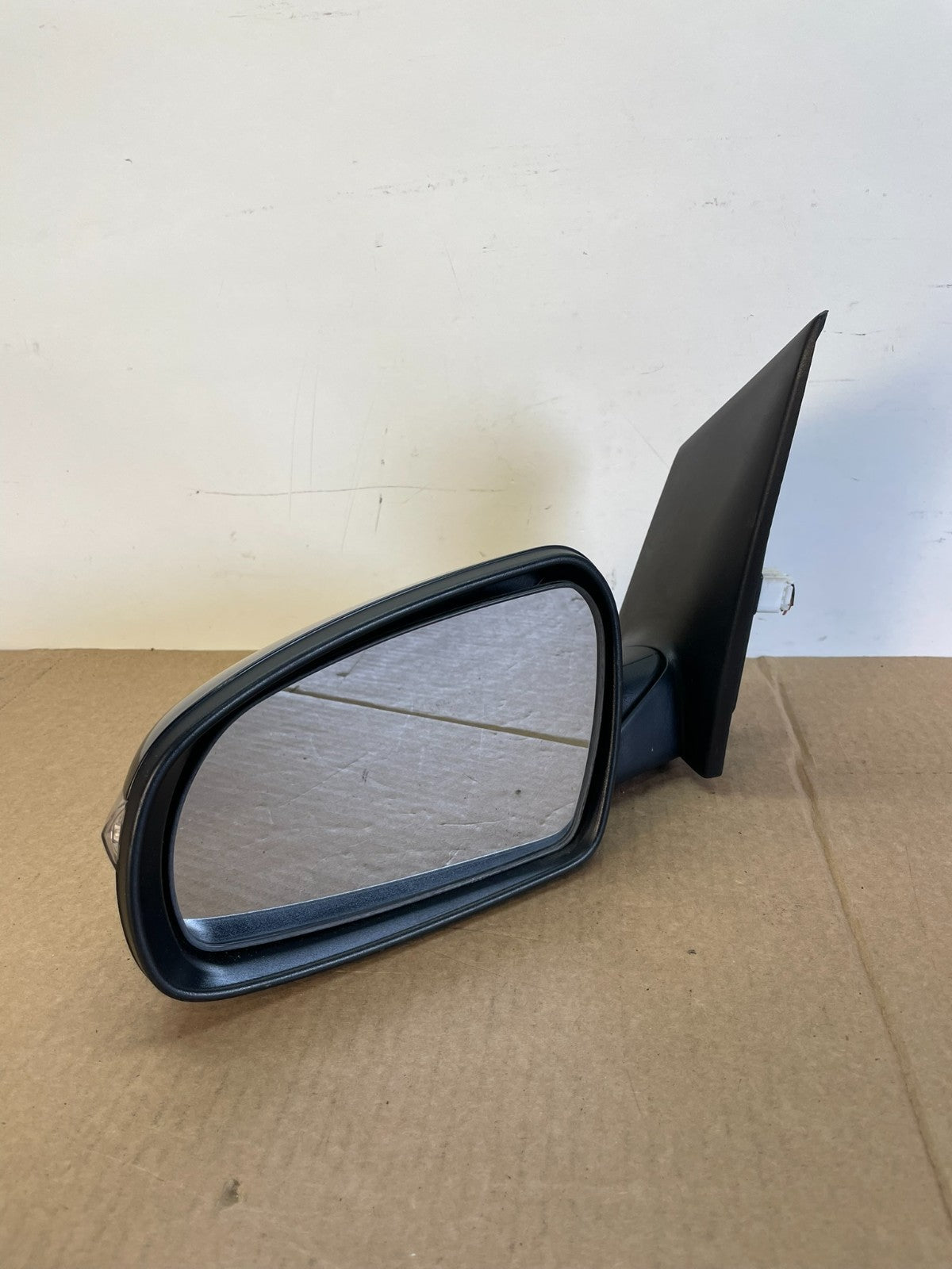 2014 2015 2016 Kia Forte Left Driver LH View Turn Signal Mirror OE AH6110 DG2
