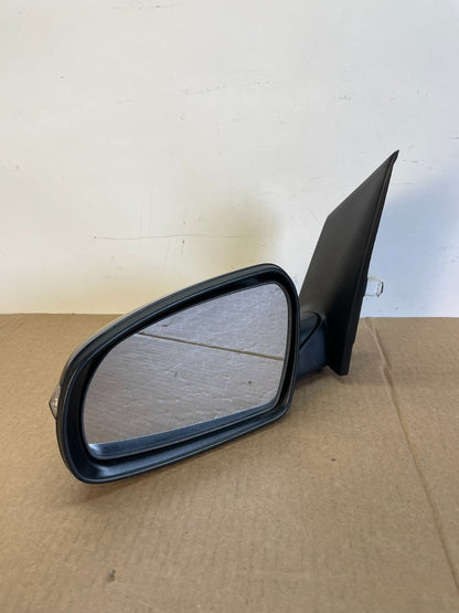 2014 2015 2016 Kia Forte Left Driver LH View Turn Signal Mirror OE AH6110 DG2
