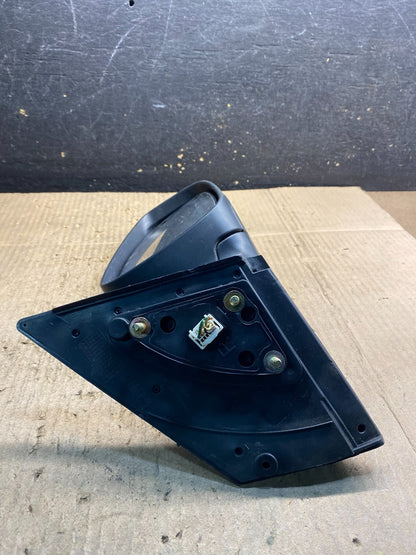 2012 2013 2014 Hyundai Elantra Right Passenger  Door Mirror Oem Z0394 MS5